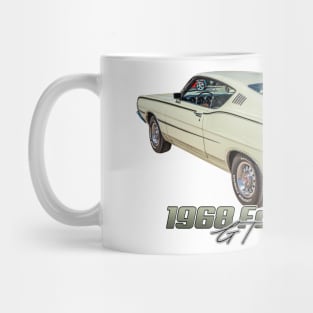 1968 Ford Torino GT Fastback Mug
